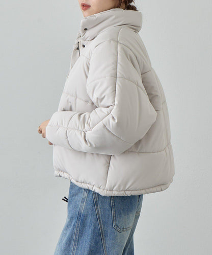 短款羽絨服