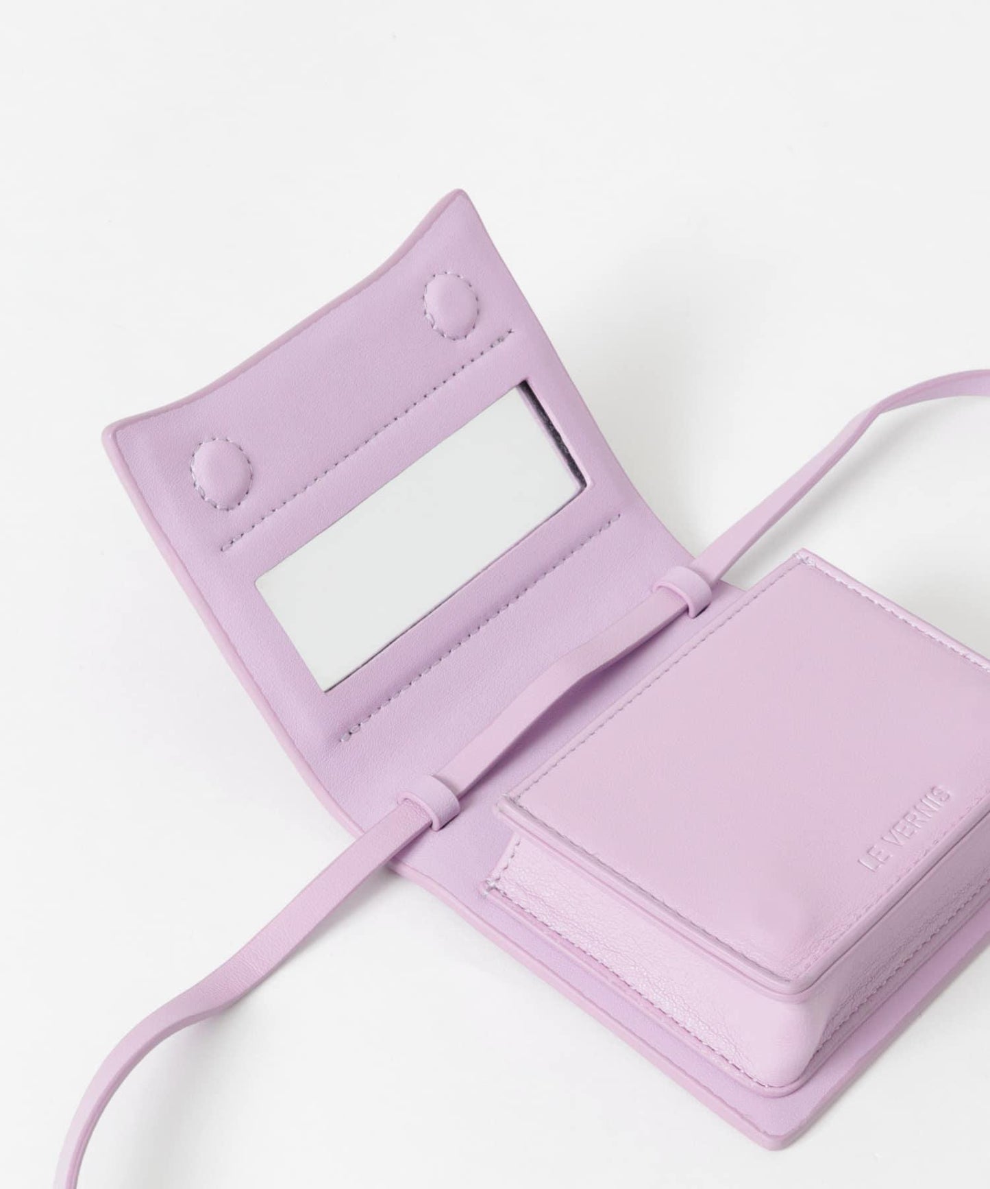 LE VERNIS BOXIMINIPOCHETTE