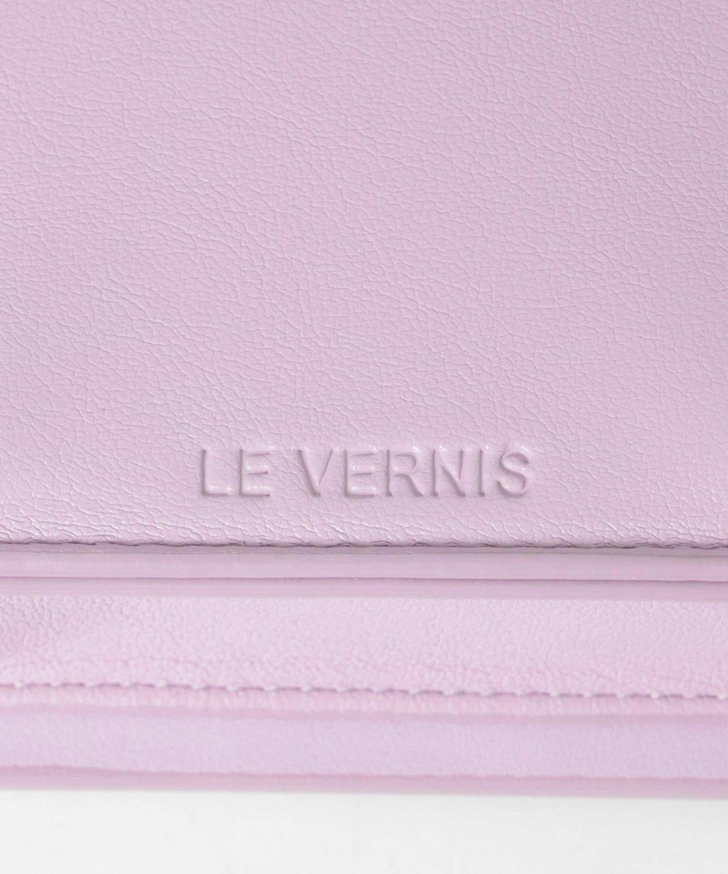 LE VERNIS BOXIMINIPOCHETTE