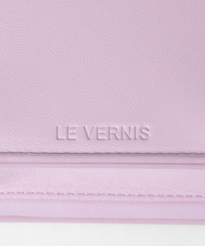 LE VERNIS BOXIMINIPOCHETTE