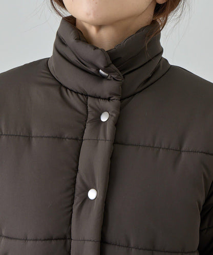 短款羽絨服