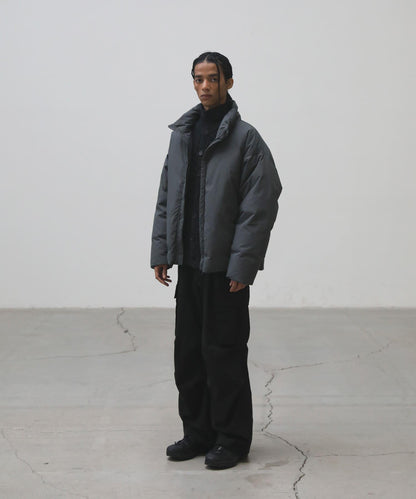 ANOTHER OFFICE 雪人羽絨服