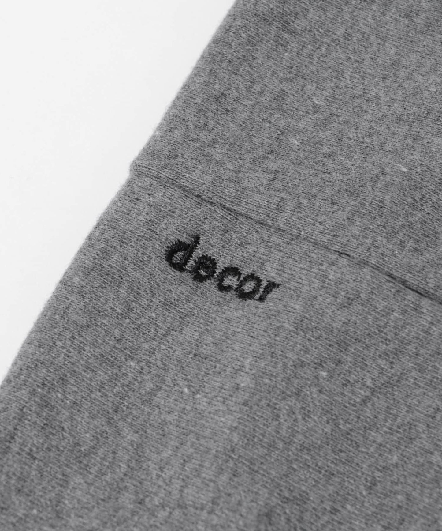 decor『デコール』寬版髮箍