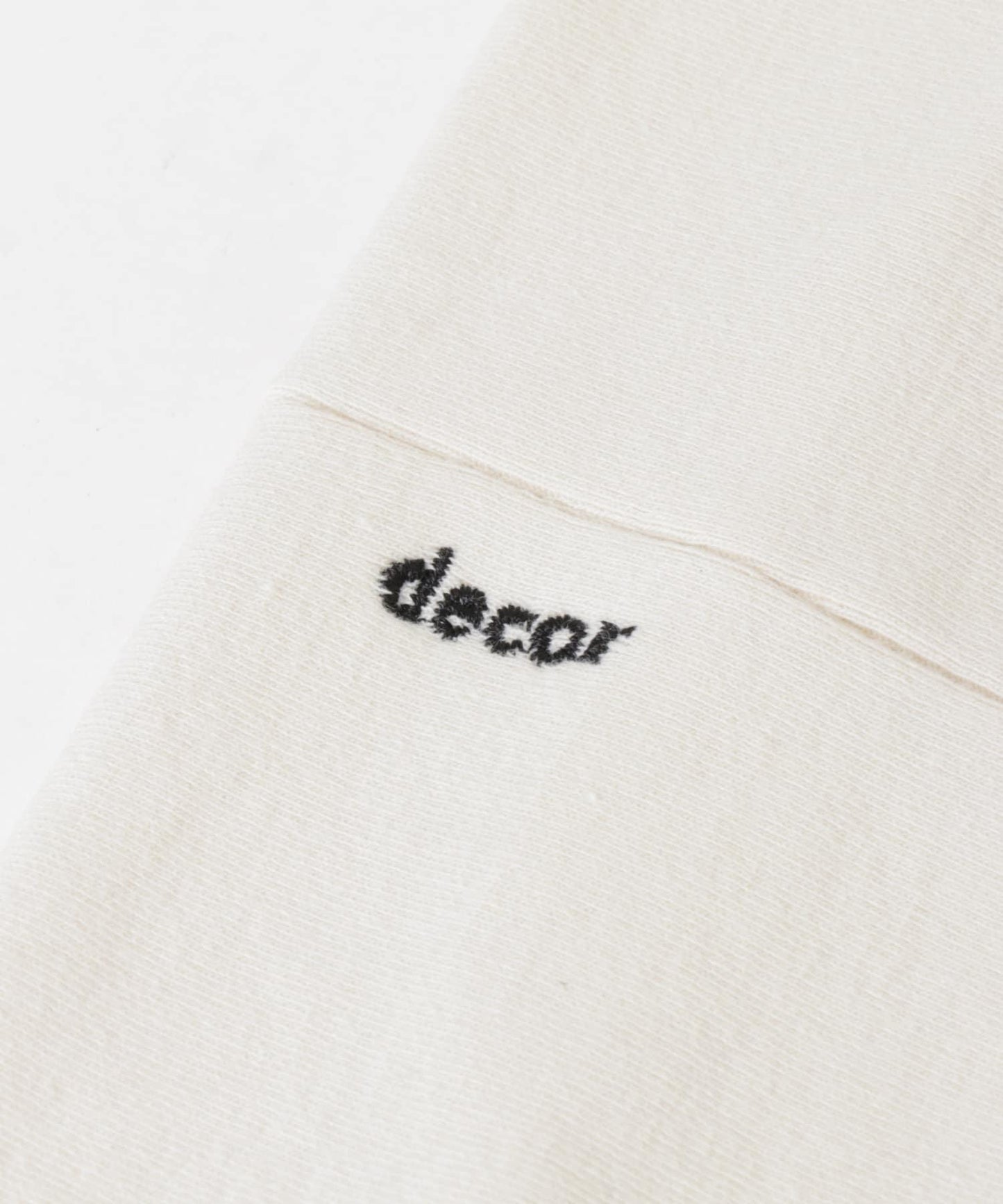 decor『デコール』寬版髮箍