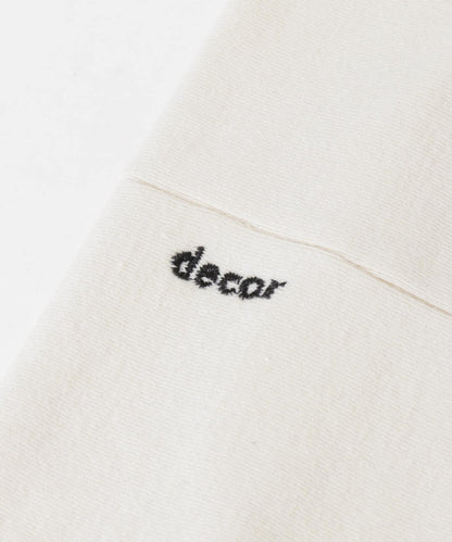 decor『デコール』寬版髮箍