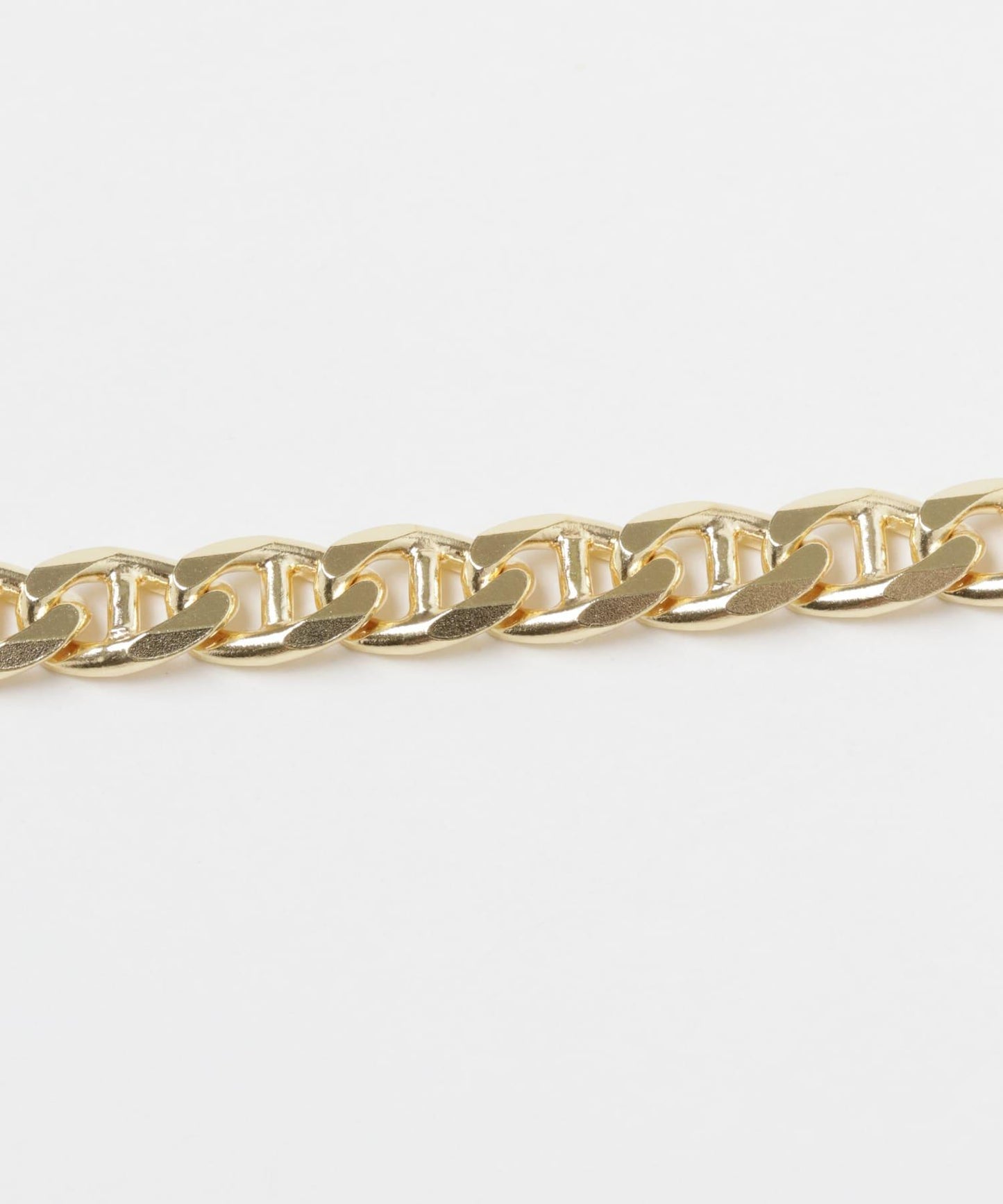 TOM WOOD Jude手鍊 金色