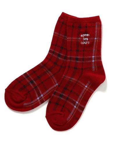 3P裝 聖誕襪
