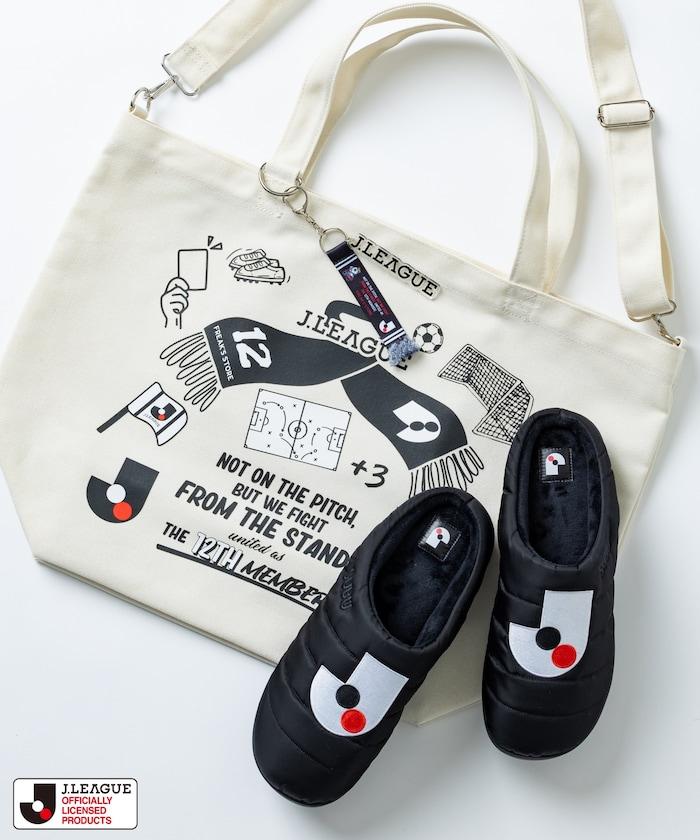 聯名SUPPORTERS手提包 支持者托特包