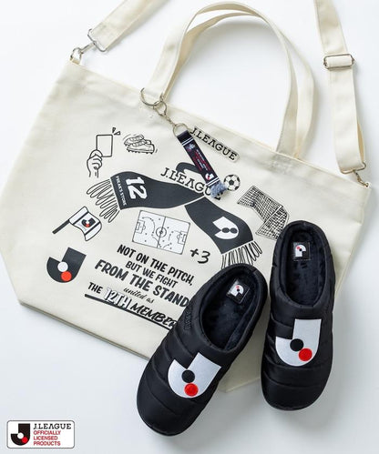 聯名SUPPORTERS手提包 支持者托特包