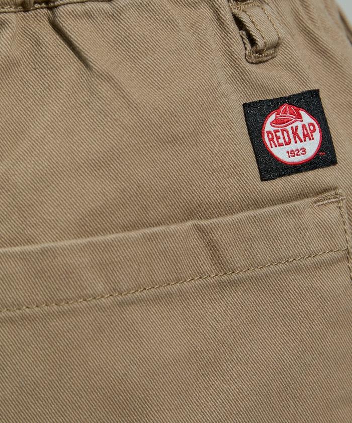 保暖繫帶休閒褲