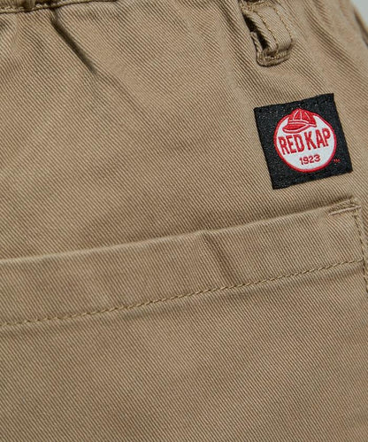 保暖繫帶休閒褲