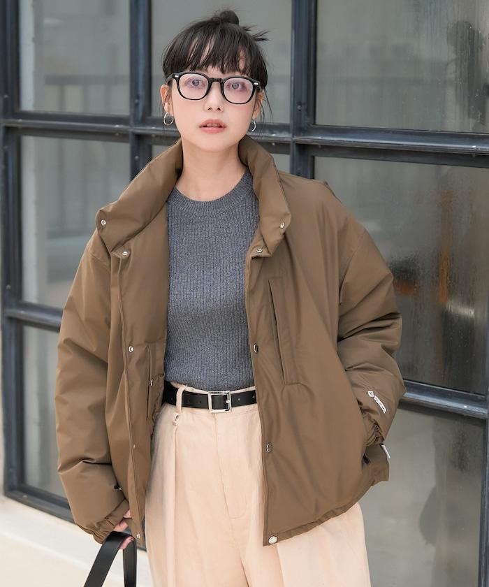 特別款 GORE-TEX WINDSTOPPER 按扣外套