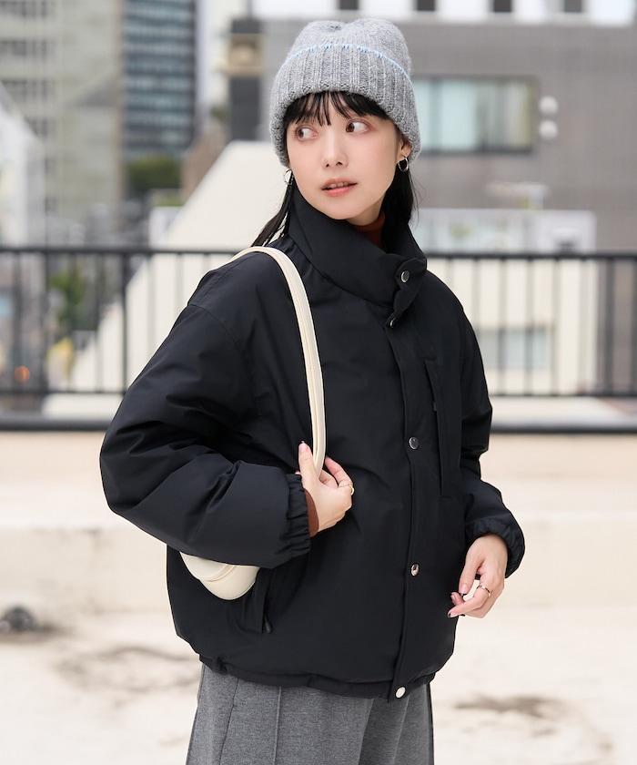 特別款 GORE-TEX WINDSTOPPER 按扣外套