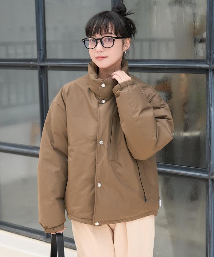 特別款 GORE-TEX WINDSTOPPER 按扣外套