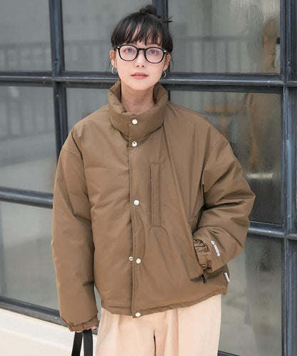 特別款 GORE-TEX WINDSTOPPER 按扣外套