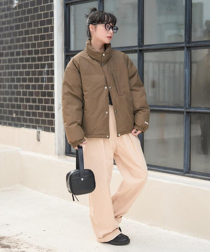 特別款 GORE-TEX WINDSTOPPER 按扣外套