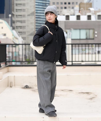 特別款 GORE-TEX WINDSTOPPER 按扣外套