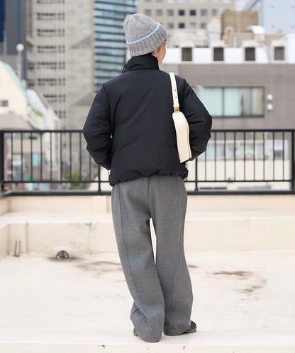 特別款 GORE-TEX WINDSTOPPER 按扣外套