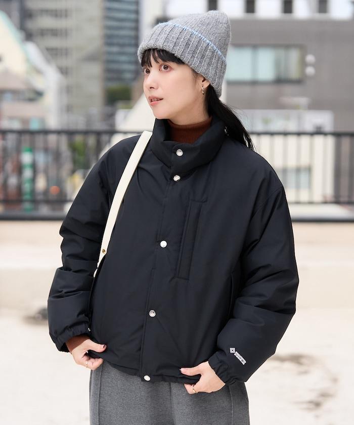 特別款 GORE-TEX WINDSTOPPER 按扣外套