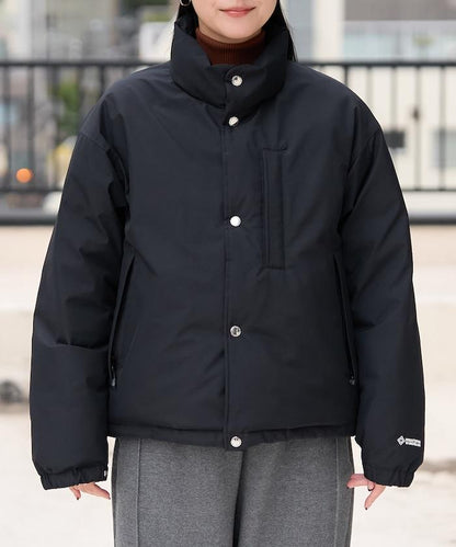 特別款 GORE-TEX WINDSTOPPER 按扣外套