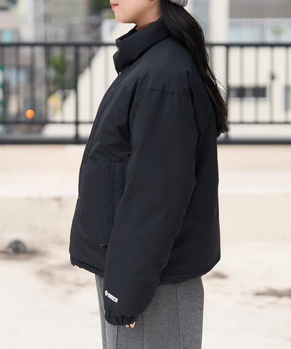 特別款 GORE-TEX WINDSTOPPER 按扣外套