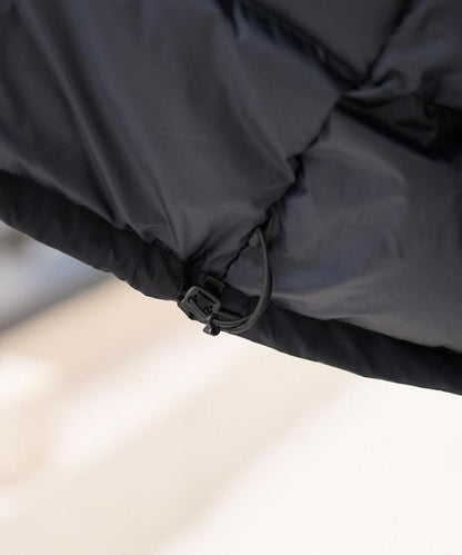 特別款 GORE-TEX WINDSTOPPER 按扣外套