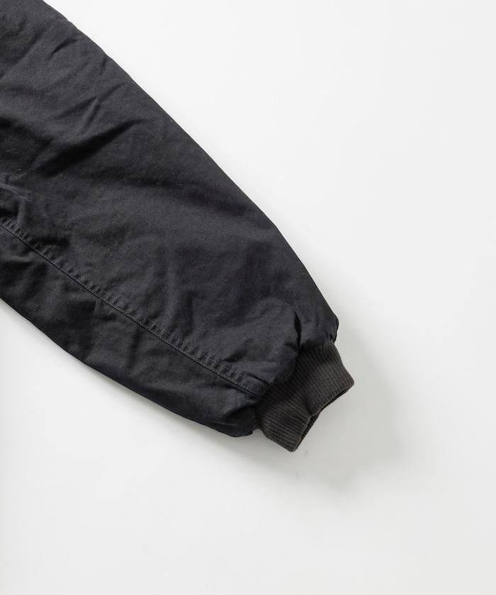 仿皮草拉鍊連帽加棉外套