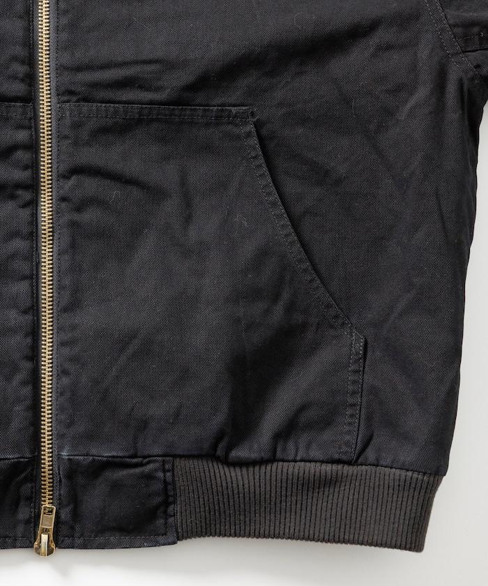 仿皮草拉鍊連帽加棉外套