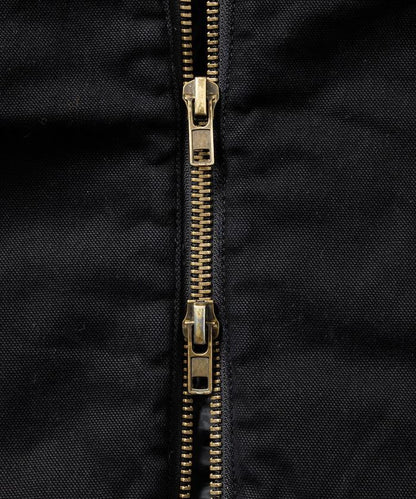 仿皮草拉鍊連帽加棉外套