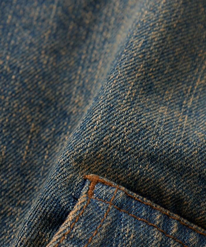 FREAK'S STORE 2way 仿皮草可拆卸連帽棉服夾克 軍裝風 連帽衫 棉服