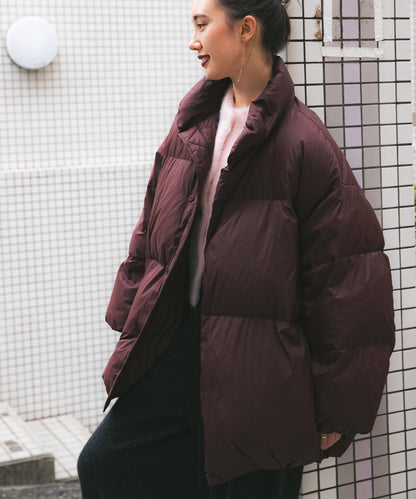 『聯名』onit×URBAN RESEARCH 加厚羽絨大衣