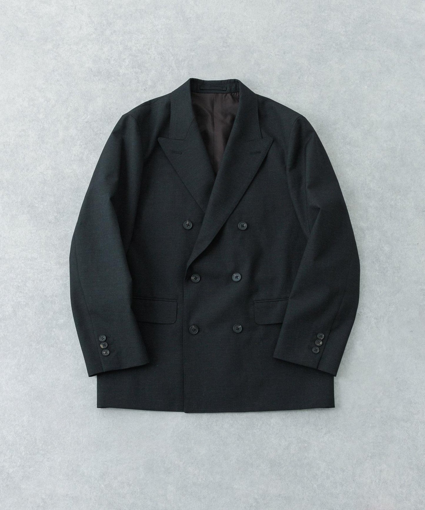 new basic BRADFORD羊毛女式夾克