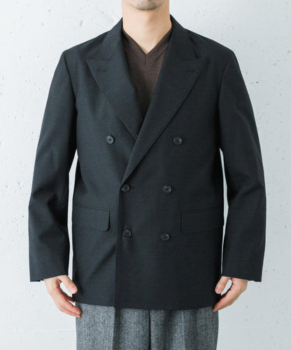 new basic BRADFORD羊毛女式夾克
