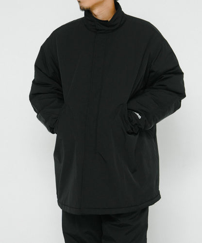『聯名』THOUSAND MILE×URBAN RESEARCH 加厚短款工裝外套