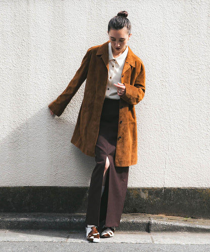 LE MONDE BERYL ALLEGRA穆勒鞋