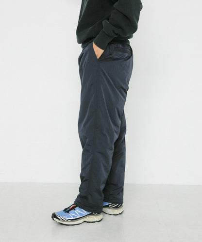 『聯名』THOUSAND MILE×URBAN RESEARCH 加厚寬鬆長褲