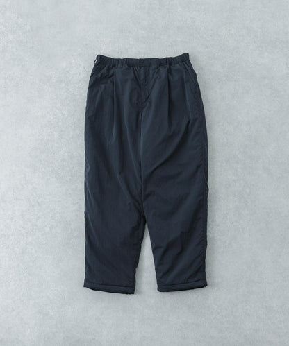 『聯名』THOUSAND MILE×URBAN RESEARCH 加厚寬鬆長褲