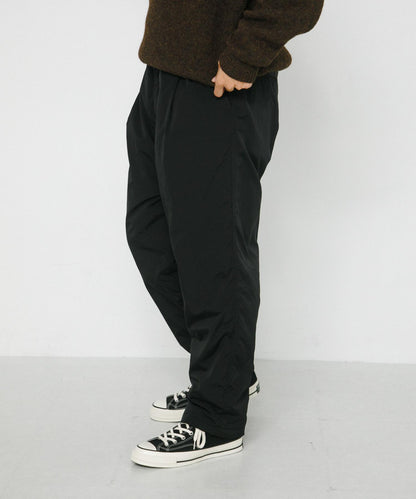 『聯名』THOUSAND MILE×URBAN RESEARCH 加厚寬鬆長褲
