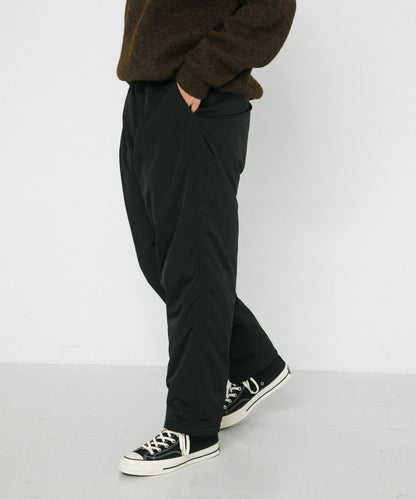 『聯名』THOUSAND MILE×URBAN RESEARCH 加厚寬鬆長褲
