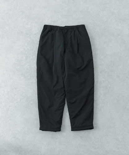 『聯名』THOUSAND MILE×URBAN RESEARCH 加厚寬鬆長褲