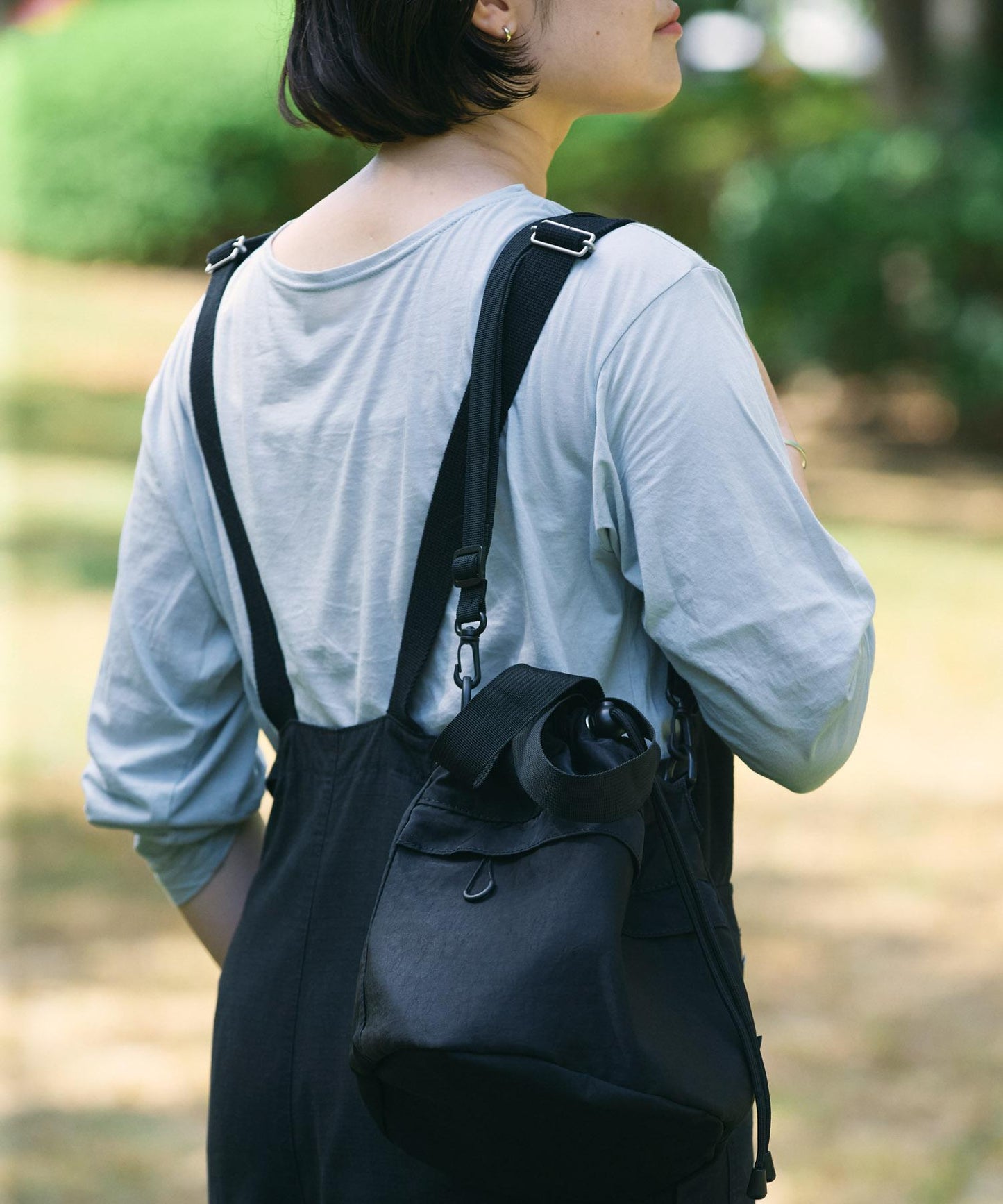 TINY GARDEN PRODUCTS 兩用手提包
