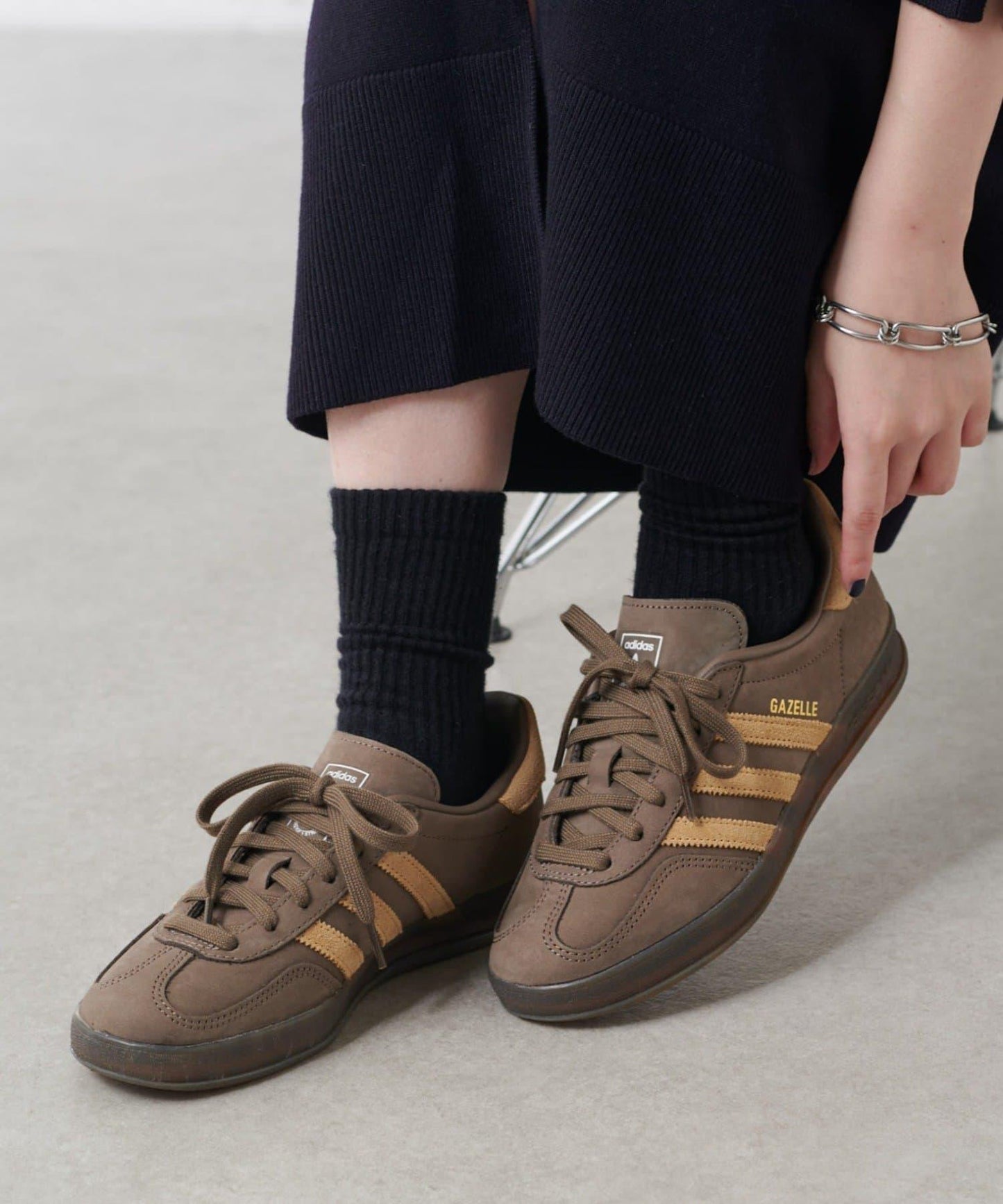 adidas GAZELLE INDOOR