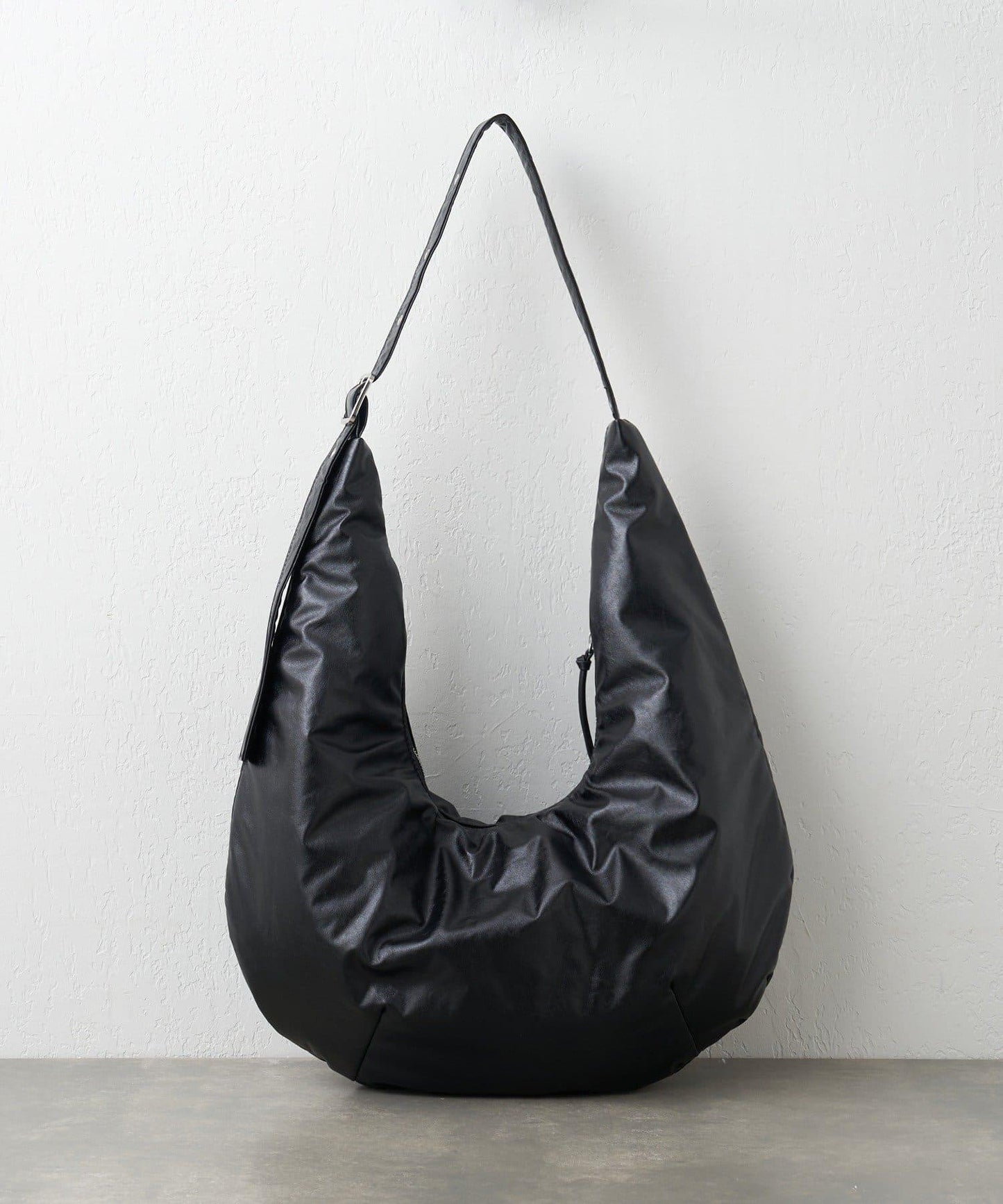 圓形大號單肩包