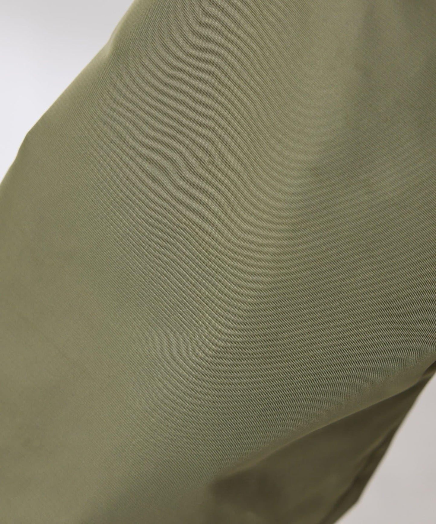 三扣拼接袖西裝夾克