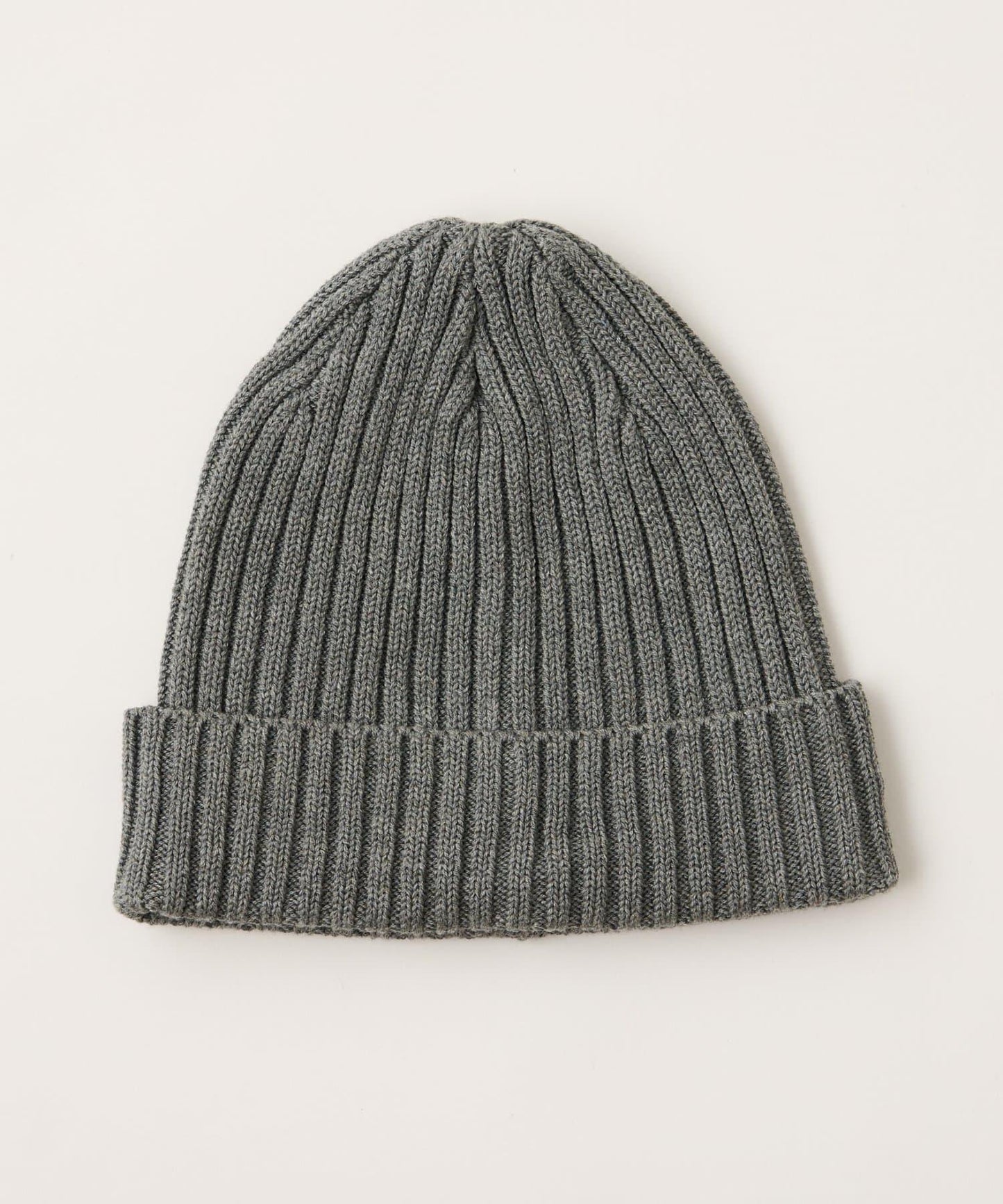 【WHIMSIC】羅紋針織帽