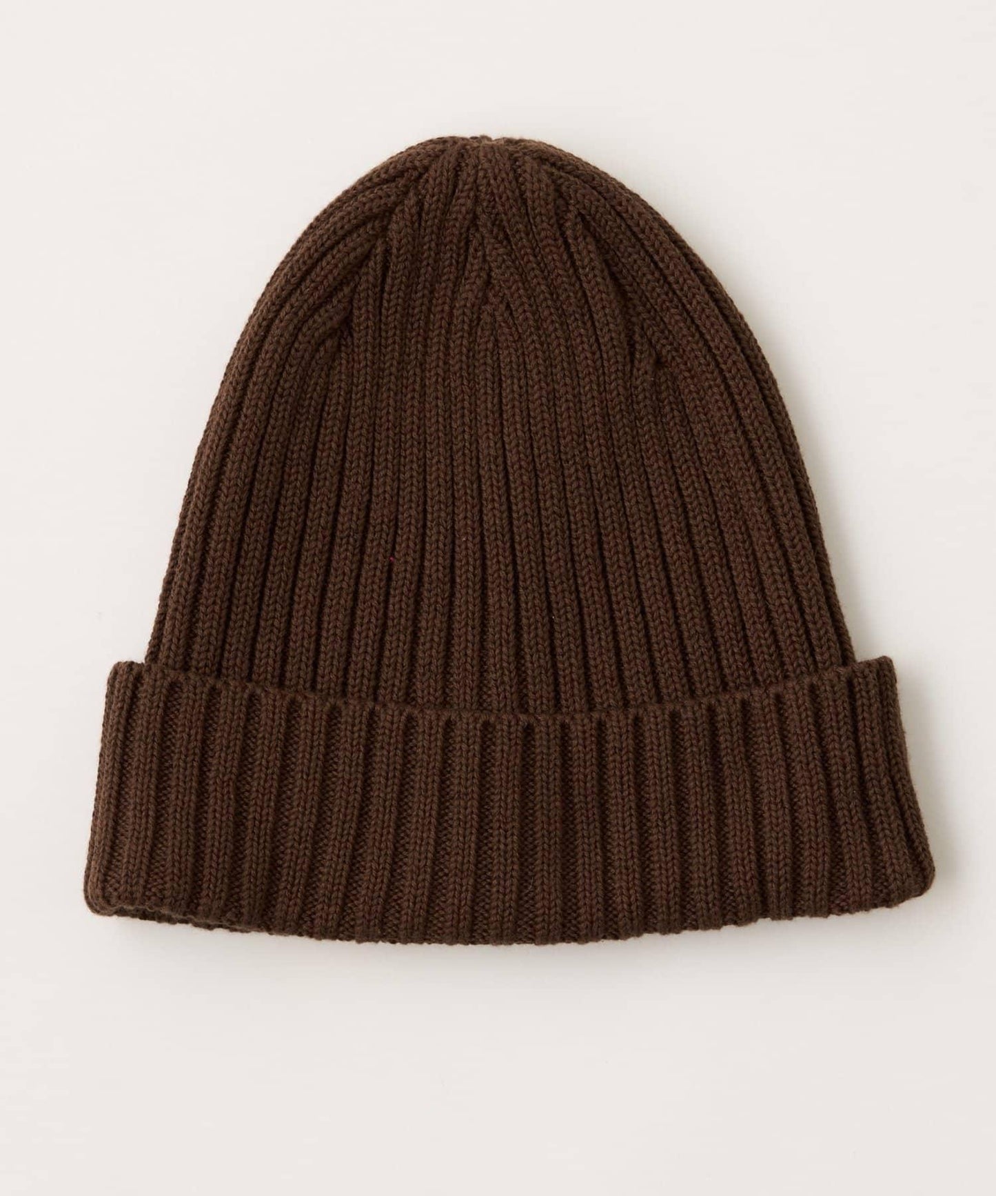 【WHIMSIC】羅紋針織帽