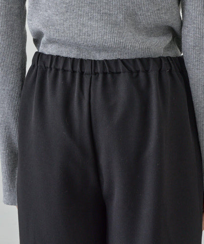 2WAY腰部設計褲子