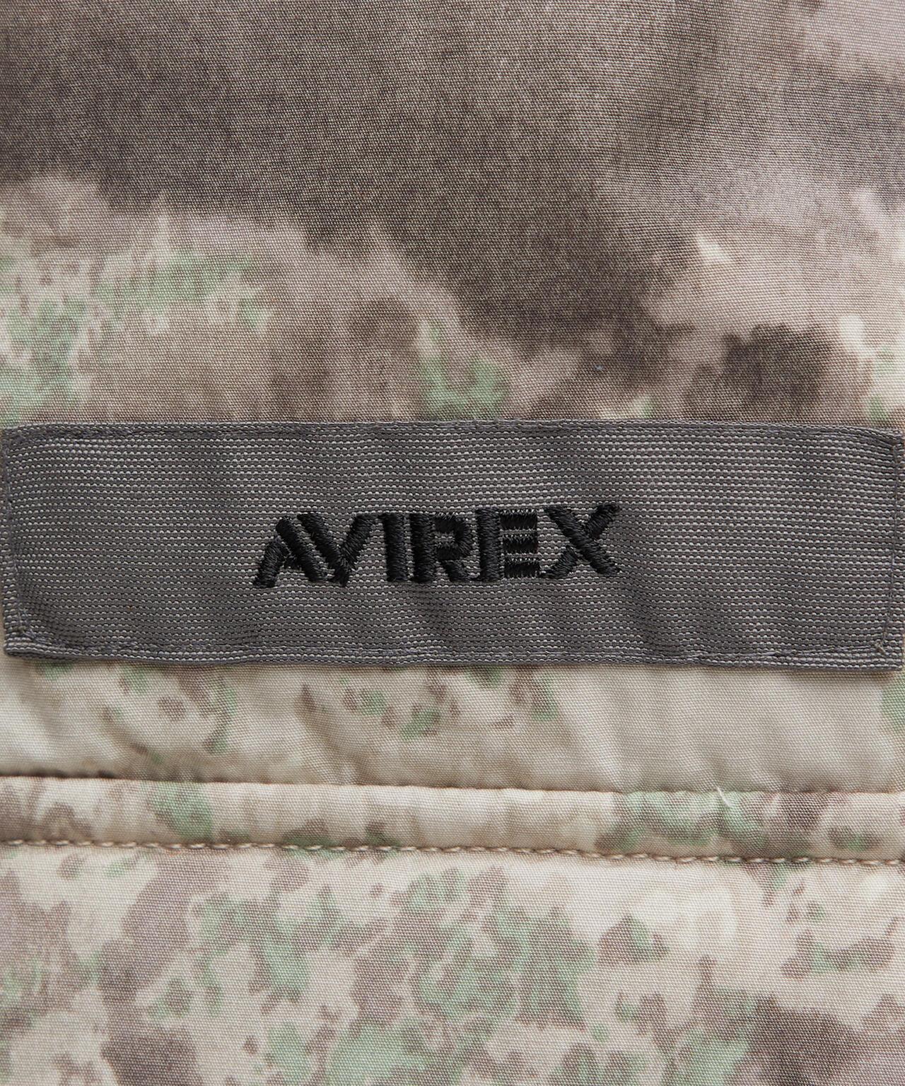 《AVIREX|F.A.T.》A-65F.TAC