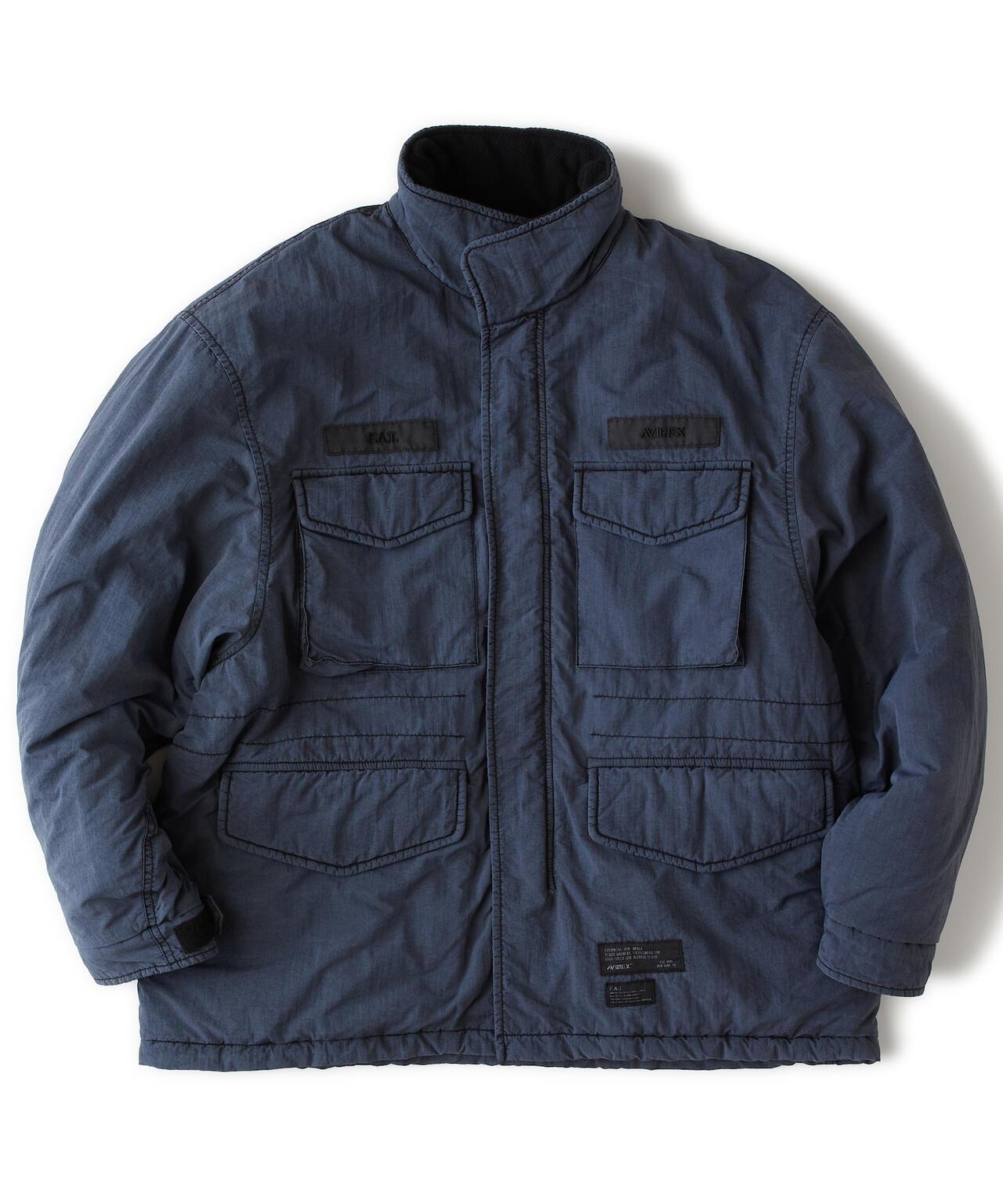 《AVIREX|F.A.T.》A-65F