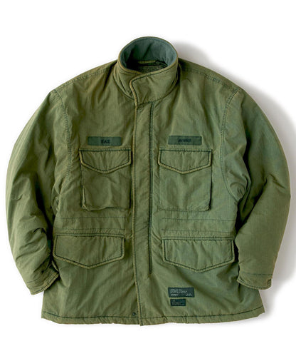 《AVIREX|F.A.T.》A-65F